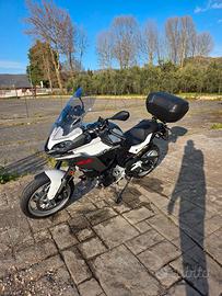BMW F 900 XR 