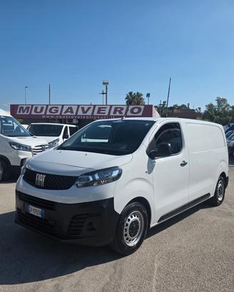 FIAT SCUDO 1.5 100CV E6 FURGONE L2