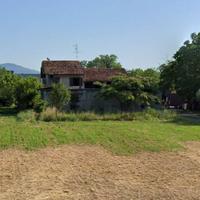 Terreno Artigianale con cascina a Ponte San Marco