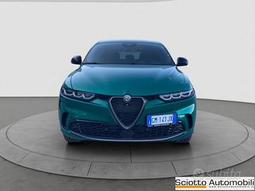 ALFA ROMEO Tonale 1.3 280 CV PHEV AT6 Q4 Special