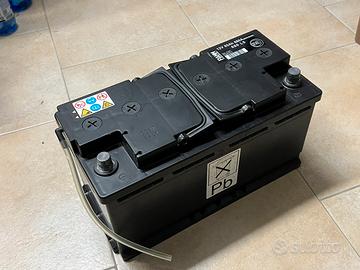 Batteria agm Fiamm 12v 95Ah 680A