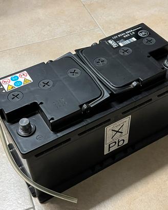 Batteria agm Fiamm 12v 95Ah 680A