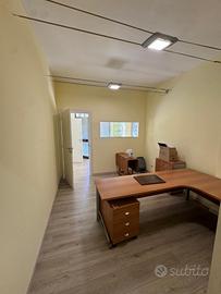 Ufficio Luminoso PERUGIA