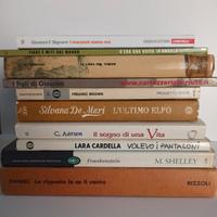 10 libri
