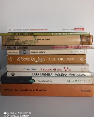10 libri