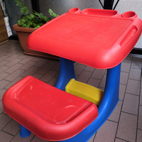 Scrittoio per bambini