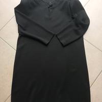 Abito tubino taglia 52 in lana 