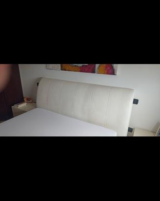 letto contenitore 