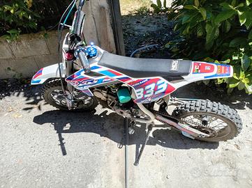 moto cross