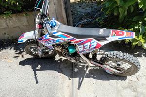 moto cross