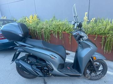 Honda SH 350 Sport 2025