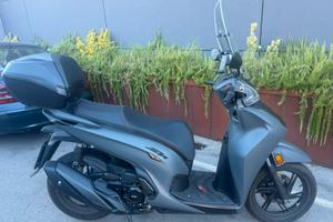 Honda SH 350 Sport 2025