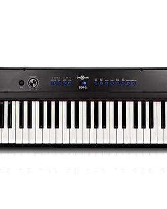 PIANOFORTE GEAR 4 MUSIC