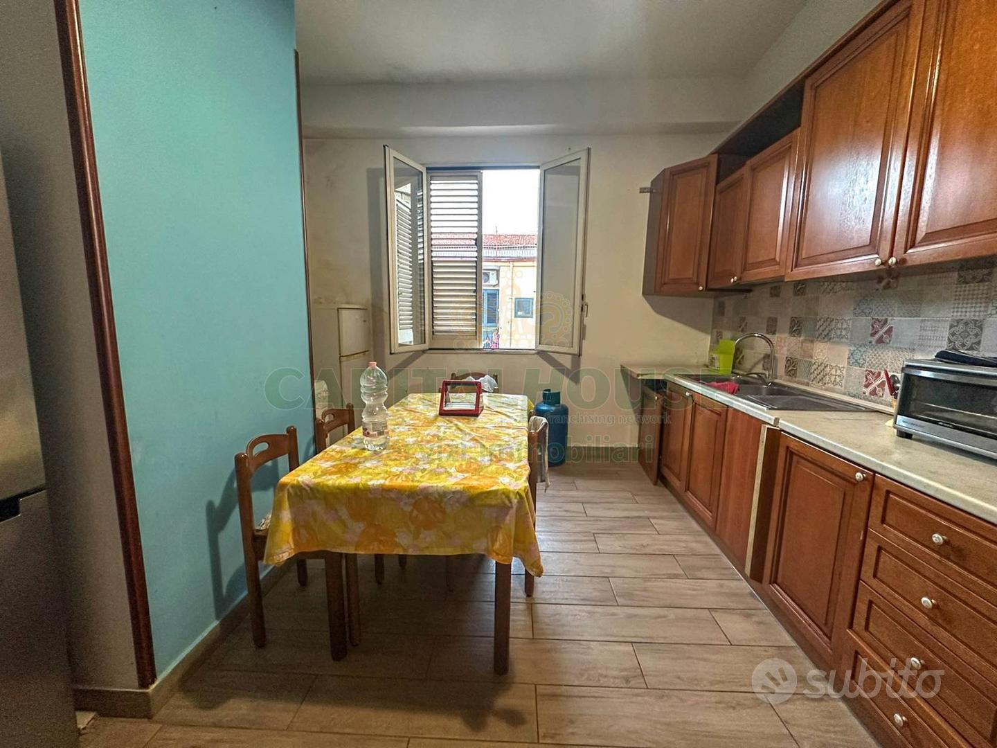 Appartamento – CE - Vista 3
