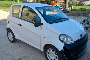 Microcar M.go