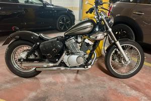 Yamaha Virago