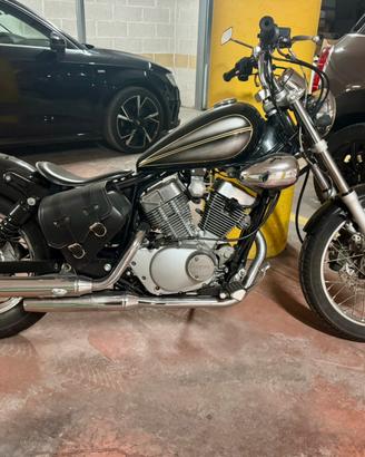 Yamaha Virago