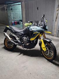 SUZUKI V STROM 800 DE 2024