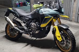 SUZUKI V STROM 800 DE 2024