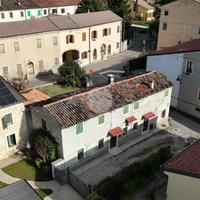 CASA DI CORTE A COLOGNOLA AI COLLI