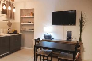 Casa vacanze in centro storico, monolocale ristrut