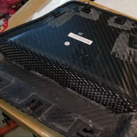PRESA ARIA IN CARBONIO HONDA CIVIC TYPE-R