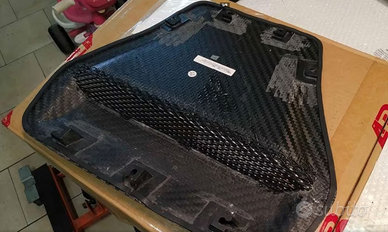 PRESA ARIA IN CARBONIO HONDA CIVIC TYPE-R