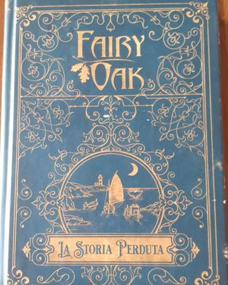 Fairy Oak