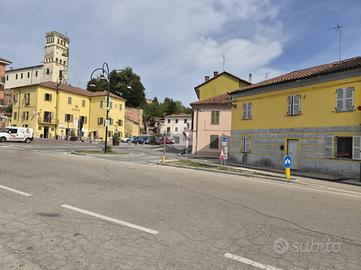 2 LOCALI A MONALE