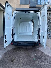 furgone Renault Master