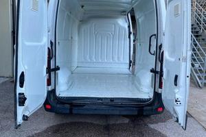 furgone Renault Master