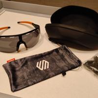 occhiali da ciclismo Siroko K3 