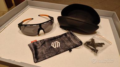 occhiali da ciclismo Siroko K3 