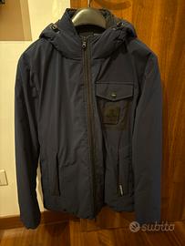 Giubbino Refrigiwear