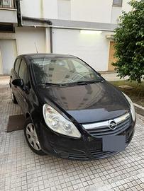OPEL CORSA 1.2 GPL