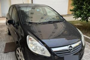 OPEL CORSA 1.2 GPL