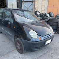 Ricambi Daewoo Matiz 800 benz 51cv del 2004