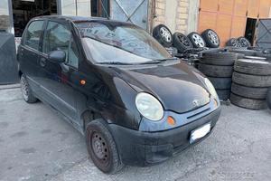 Ricambi Daewoo Matiz 800 benz 51cv del 2004