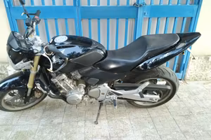 Hornet 2002