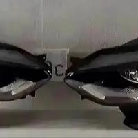 Renault Megane 4 Fari Full LED