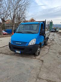 Iveco Daily 35C10 Ribaltabile