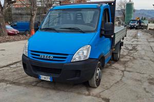 Iveco Daily 35C10 Ribaltabile