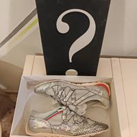 Sneakers Moschino 41,5 Originali 