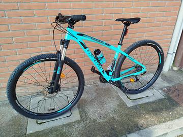 ✅  Bianchi Kuma 29.2  ✅