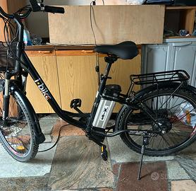 Bicicletta elettrica
