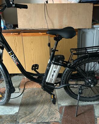 Bicicletta elettrica