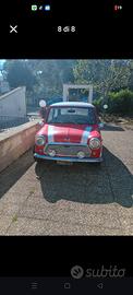 MINI MINOR INNOCENTI