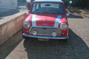 MINI MINOR INNOCENTI