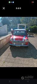 MINI MINOR INNOCENTI