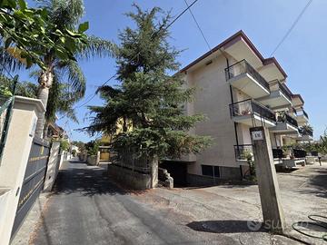 Appartamento Barcellona Pozzo di Gotto